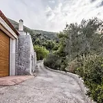 Epidavros Villas - Rodia Garden Retreat Неа-Эпидаврос