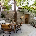 Апартаменты Epidavros Villas - Rodia Garden Retreat Неа-Эпидаврос