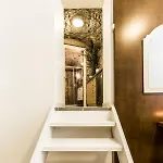 Апартаменты Epidavros Villas - Rodia Garden Retreat Неа-Эпидаврос