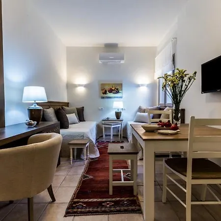 Rodia Eco House In Epidavros - Akros Estate Lägenhet