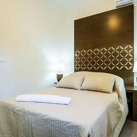 Epidavros - Rodia Garden Retreat