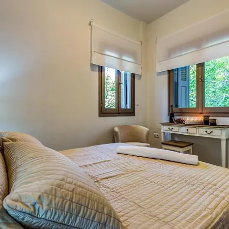 Rodia Eco House In Epidavros - Akros Estate Nea Epidhavros