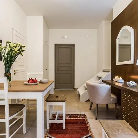 Epidavros - Rodia Garden Retreat