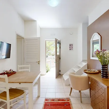 Appartamento Epidavros - Rodia Garden Retreat