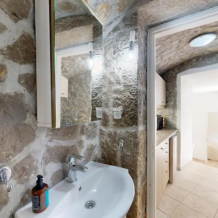 Appartamento Epidavros - Rodia Garden Retreat