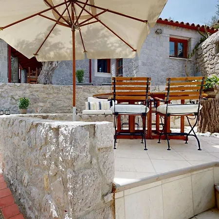 Appartamento Epidavros - Rodia Garden Retreat Nea Epidavros