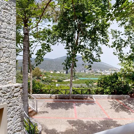 Epidavros - Rodia Garden Retreat *