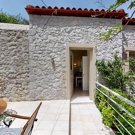 Epidavros - Rodia Garden Retreat *