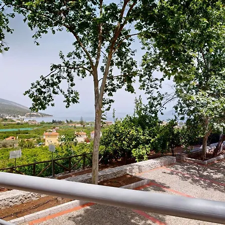 Epidavros - Rodia Garden Retreat