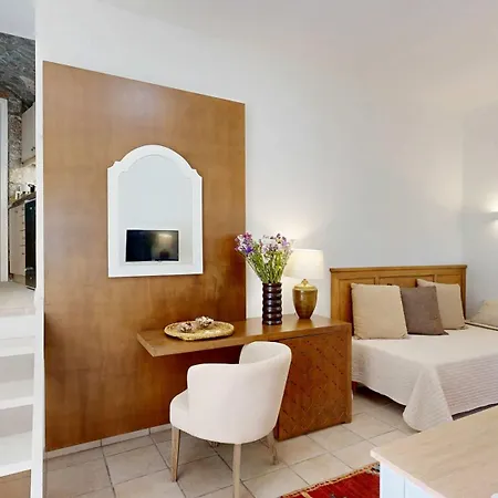 Epidavros - Rodia Garden Retreat *
