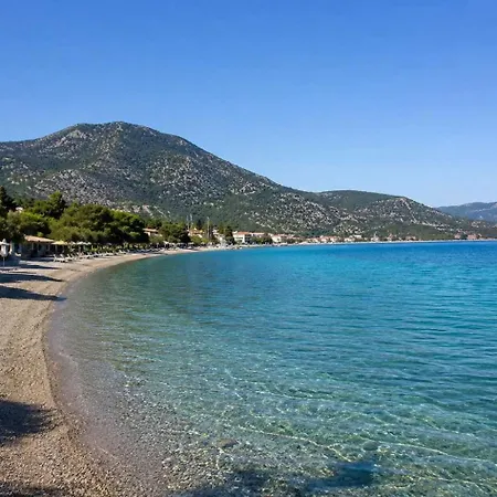 Epidavros - Rodia Garden Retreat