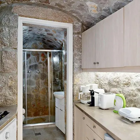 Villa Epidavros - Rodia Garden Retreat *