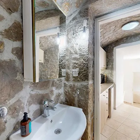 Epidavros - Rodia Garden Retreat