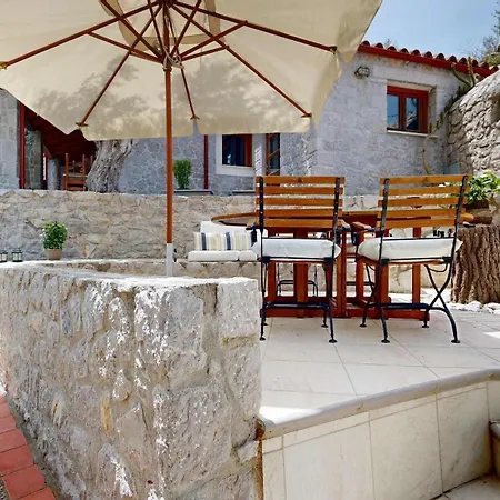 Epidavros - Rodia Garden Retreat Villa *