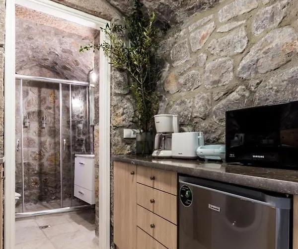 Lägenhet Rodia Eco House In Epidavros - Akros Estate Nea Epidhavros