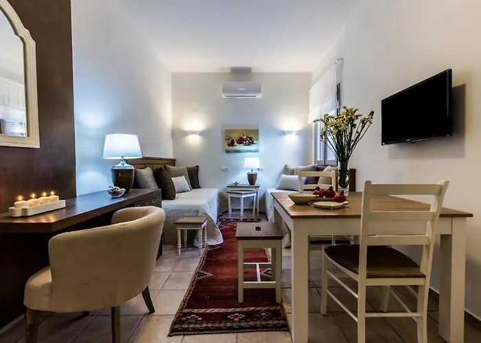 Rodia Eco House In Epidavros - Akros Estate Апартаменты