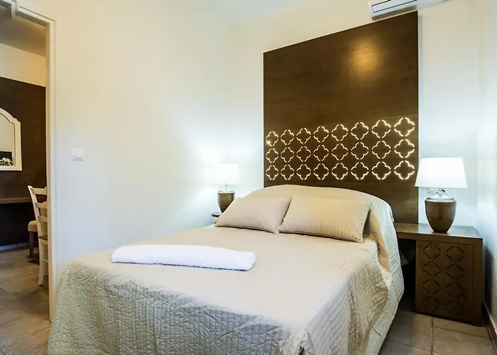 Rodia Eco House In Epidavros - Akros Estate