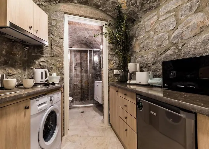 Rodia Eco House In Epidavros - Akros Estate * Неа-Эпидаврос