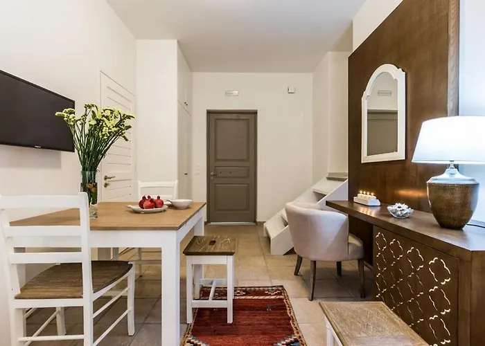 Rodia Eco House In Epidavros - Akros Estate