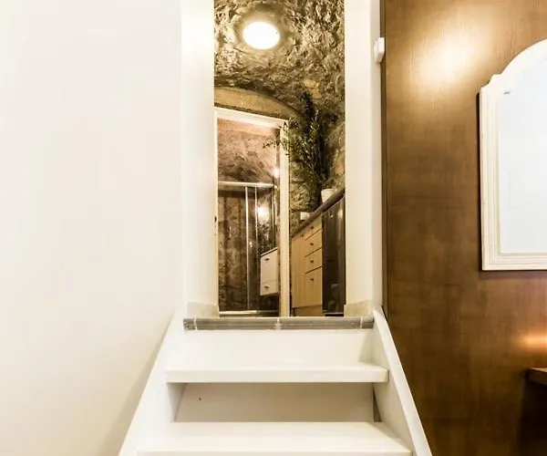 Lägenhet Rodia Eco House In Epidavros - Akros Estate Nea Epidhavros