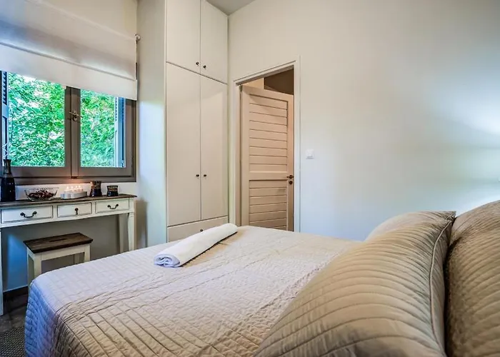 Rodia Eco House In Epidavros - Akros Estate Nea Epidhavros